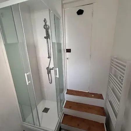 Appartement - Carmes Tolosa Esterno foto