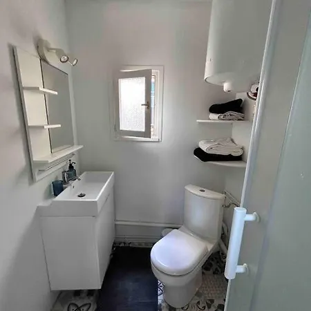 Appartement - Carmes Tolosa Esterno foto
