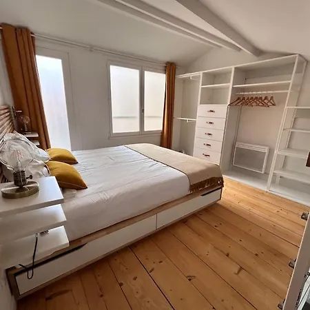 Appartement - Carmes Tolosa Esterno foto