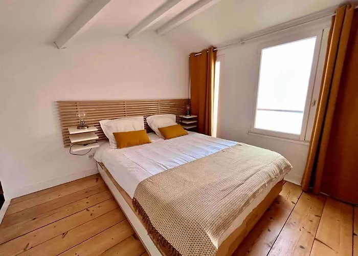 Appartement - Carmes