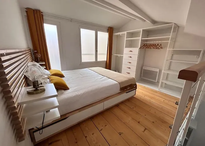 Appartement - Carmes