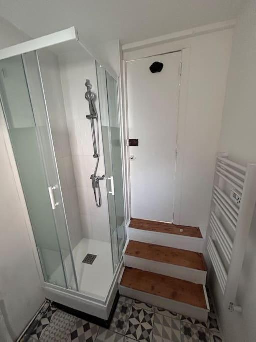 Apartment - Carmes *