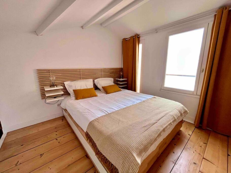 Apartment - Carmes