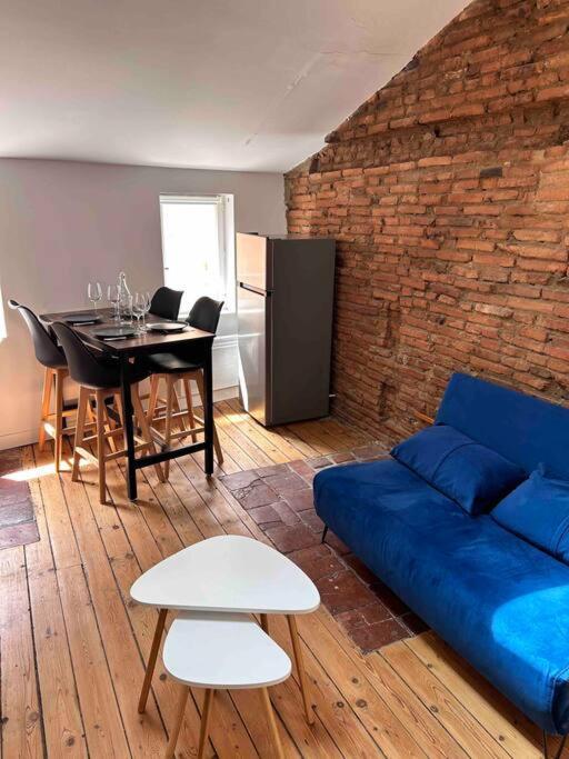 - Carmes Toulouse